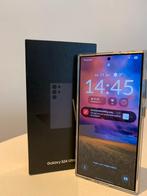 Samsung s24 ultra 256GB  vaste prijs, Télécoms, Téléphonie mobile | Samsung, Enlèvement