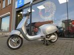 Vespa Primavera 125cc, Bedrijf, Scooter, 125 cc, 11 kW of minder