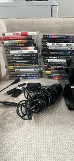 Ps3, Games en Spelcomputers, Games | Sony PlayStation 3, 3 spelers of meer, Ophalen, Zo goed als nieuw