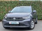 Volkswagen Taigo Mark 1 (2021) Life 1.0L TSI 95PK 5V !TOP-OC, Auto's, Voorwielaandrijving, Stof, Gebruikt, 95 pk