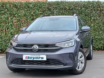 Volkswagen Taigo Mark 1 (2021) Life 1.0L TSI 95PK 5V !TOP-OC beschikbaar voor biedingen