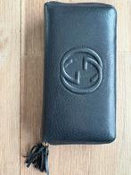 Gucci portefeuille, Handtassen en Accessoires, Portemonnees, Ophalen, Gebruikt