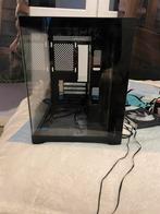 Boitier pc micro atx, Computers en Software, Computerbehuizingen, Ophalen, Zo goed als nieuw