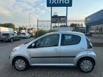 CITROËN C1 / 1.0 BENZINE / AUTOMAAT / LEZ OK, Auto's, Voorwielaandrijving, 4 zetels, Stof, 50 kW