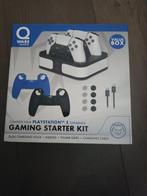playstation 5 gaming starter kit oplaadstation, Games en Spelcomputers, Spelcomputers | Sony Consoles | Accessoires, PlayStation 5