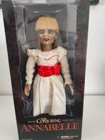 Annabelle Doll, Enlèvement