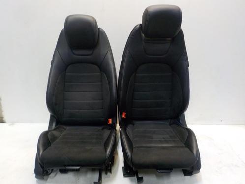 INTERIEUR COMPLET Mercedes-Benz C (C205) (01-2015/05-2018), Autos : Pièces & Accessoires, Habitacle & Garnissage, Mercedes-Benz