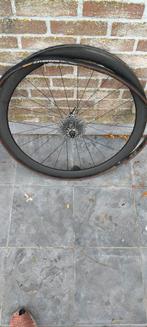 Carbon fietswiel Reynolds, Fietsen en Brommers, Ophalen of Verzenden, Zo goed als nieuw, Wiel