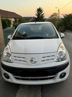 Nissan pixo  te koop, Autos, Euro 5, Achat, 630 kg, Noir