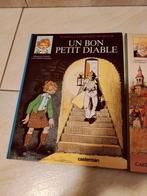 D'après la comptesse de Ségur-Casterman, Comme neuf, Enlèvement ou Envoi