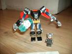 lego avengers 76169, Ophalen of Verzenden, Zo goed als nieuw, Complete set, Lego