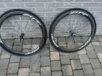 Koerswielen ZIPP, Fietsen en Brommers, Fietsonderdelen, Ophalen, Zo goed als nieuw, Racefiets, Zipp