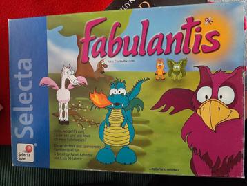 Spel beschikbaar voor biedingen