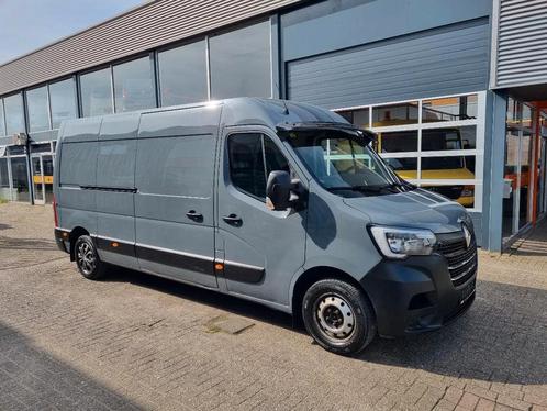 Renault Master 2.3 DCI 180 PK L3H2 Automaat Euro 6 D, Auto's, Bestelwagens en Lichte vracht, Bedrijf, Te koop, ABS, Achteruitrijcamera