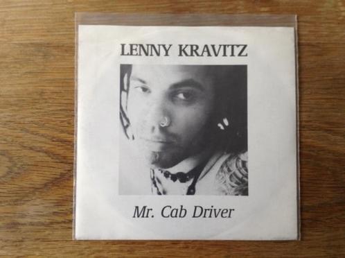 single lenny kravitz, CD & DVD, Vinyles Singles, Single, Rock et Metal, 7 pouces, Enlèvement ou Envoi
