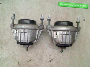 MOTORSTEUN BMW 3 serie Touring (E91) (6768799) beschikbaar voor biedingen