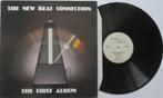 New beat connection - The first album. Lp, Cd's en Dvd's, Vinyl | Dance en House, Ophalen of Verzenden, Gebruikt, 12 inch, Overige genres