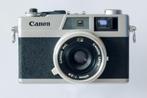 CANON Canonet 28, Audio, Tv en Foto, Fotocamera's Analoog, Ophalen of Verzenden, Niet werkend, Canon