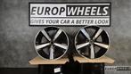 NIEUW 22 inch Porsche Cayenne Exclusive Breedset 3E, Auto-onderdelen, Banden en Velgen, Velg(en), Nieuw, Overige maten, Ophalen of Verzenden