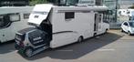 Concorde Charisma III 920 G Autogarage, Caravans en Kamperen, Mobilhomes, Overige merken, Diesel, Particulier, 8 meter en meer