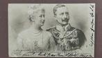Kaiser Wilhelm II et Kaiserin Auguste Victoria, Collections, Enlèvement ou Envoi