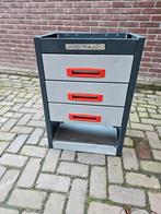 bedrijfswagen inrichting, Laden kastje., Auto diversen, Ophalen, Zo goed als nieuw