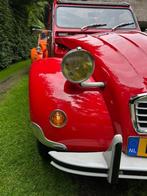 2CV robri set VOOR, Ophalen, Gebruikt, Citroën, Spatbord