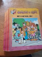 Samson en gert  12 stuks eerste druk, Boeken, Stripverhalen, Ophalen, Zo goed als nieuw