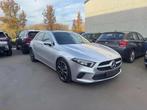 Mercedes-Benz A-CLASS 180 d AUT. PANO / CAM / BURMESTER / VE, Auto's, Mercedes-Benz, Automaat, 1935 kg, Gebruikt, 4 cilinders