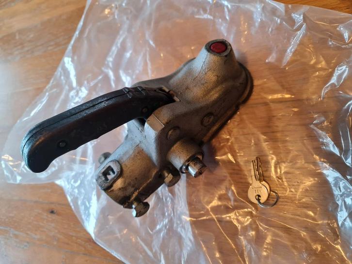 AL-KO Geremde Koppeling 50 mm, Autos : Divers, Remorques Pièces, Utilisé, Enlèvement ou Envoi