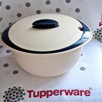 Tupperware nieuwe iso duo 4,3 L, Ophalen of Verzenden, Nieuw
