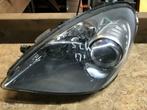 Mercedes SLK-klasse R171 Koplamp A1718201961kz, Gebruikt, Mercedes-Benz, Ophalen of Verzenden, Mercedes-Benz