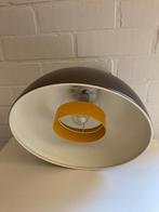 Vintage plafondlamp jaren 70, Ophalen