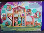 Enchantimals Hertenuis, Kinderen en Baby's, Speelgoed | Poppenhuizen, Ophalen, Zo goed als nieuw, Poppenhuis