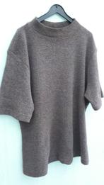 Très joli pull en grain de café brun taille 44 à 46, Vêtements | Femmes, Enlèvement, Brun