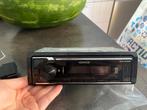 Kenwood auto radio, Auto diversen, Autoradio's, Ophalen, Zo goed als nieuw
