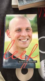 Inge Delva - Leef, nu ik er niet meer ben, Ophalen of Verzenden, Zo goed als nieuw, Inge Delva; Joris Verbeeck