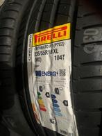 2 pneus Pirelli 235/55/18 nouveaux pour voiture électrique, Autos : Pièces & Accessoires, Pneus & Jantes, Neuf, Pneus été, Enlèvement