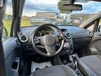 Opel Corsa 1.3CDTI Navi / Airco / Cruise / Bluetooth / Euro5, Te koop, Zilver of Grijs, Stadsauto, 5 deurs