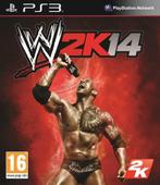 PS3 WWE 2K14 (Sealed), Games en Spelcomputers, Games | Sony PlayStation 3, Nieuw, Sport, 2 spelers, Eén computer