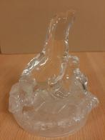 Wildlife Crystal families zeehonden, Verzamelen, Ophalen, Nieuw, Dier