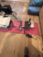 Playseat cockpit racing évolution, Ophalen, Zo goed als nieuw