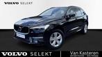 Volvo XC60 B4 AUT Mild Hybrid Benzine Core: Park Cam |, 160 g/km, SUV ou Tout-terrain, 5 places, Noir