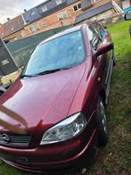 Opel Astra, ongevalvrij, Auto's, Automaat, Bedrijf, Astra, Te koop