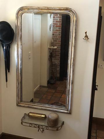 antieke spiegel beschikbaar voor biedingen