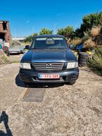 Mazda B2500 pickup, Auto's, 2800 kg, Particulier, 4x4, Te koop