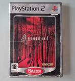 PS2 - RESIDENT EVIL 4-spel - 18+, Games en Spelcomputers, Games | Sony PlayStation 2, Gebruikt, Vanaf 18 jaar, 1 speler, Ophalen of Verzenden