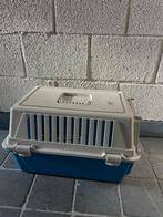 kattenmand, Dieren en Toebehoren, Transportboxen, Ophalen, Zo goed als nieuw