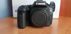 Canon 90D, Audio, Tv en Foto, Ophalen, Spiegelreflex, 32 Megapixel, Canon