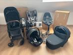 Lot Cybex Priam, Kinderen en Baby's, Kinderwagens en Combinaties, Met autostoeltje, Zo goed als nieuw, Combiwagen, Ophalen